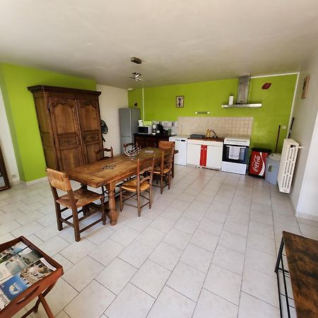 Maison Au Calme, Idealement Situee Au Centre Du Cotentin Villa Le Dezert Bagian luar foto